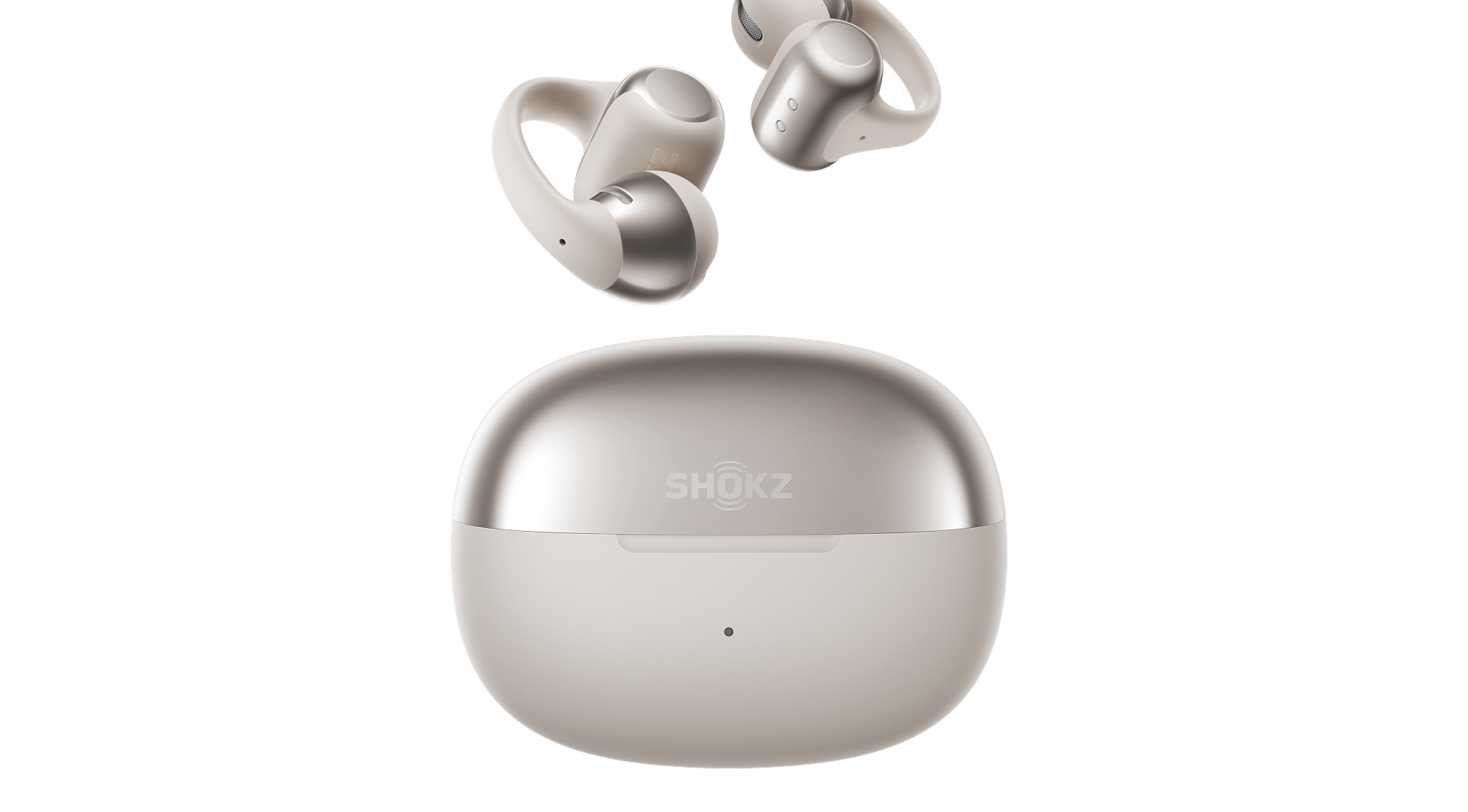 오픈닷원 E310GY Shokz 그레이